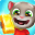 Talking Tom: Gold Run